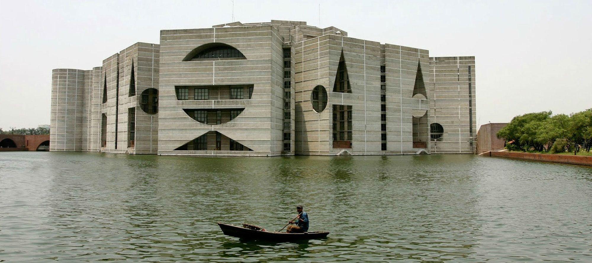 La Vinci Hotel Dhaka Exterior photo